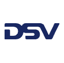 DSV & DB SCHENKER